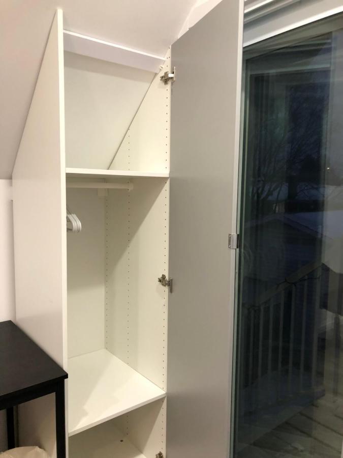 Well Equipped Studio For Non-Smoking Guests Only Citq Зo9467 ロンゲール エクステリア 写真