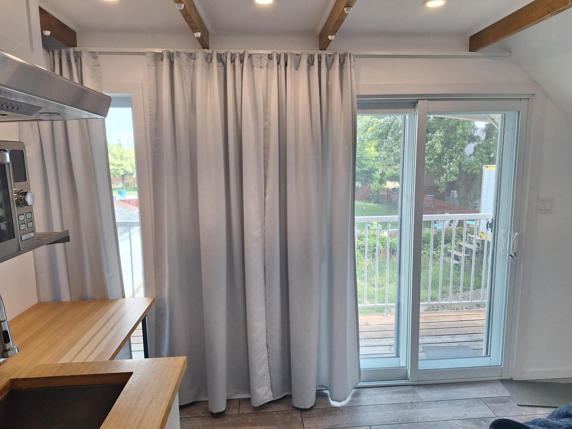 Well Equipped Studio For Non-Smoking Guests Only Citq Зo9467 ロンゲール エクステリア 写真